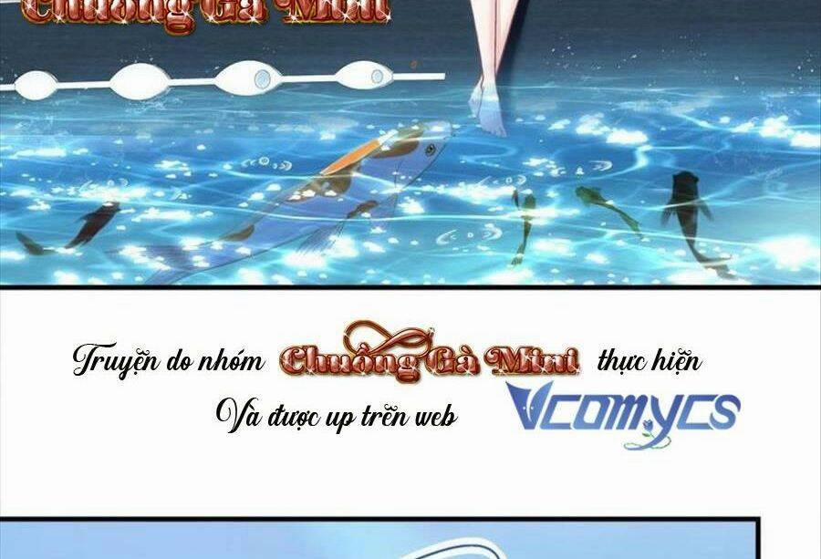 Bảo Bối Tâm Gan Của Lão Đại Xuyên Không Trở Lại Rồi 103 trang 36