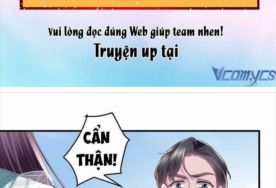 Bảo Bối Tâm Gan Của Lão Đại Xuyên Không Trở Lại Rồi 103 trang 4