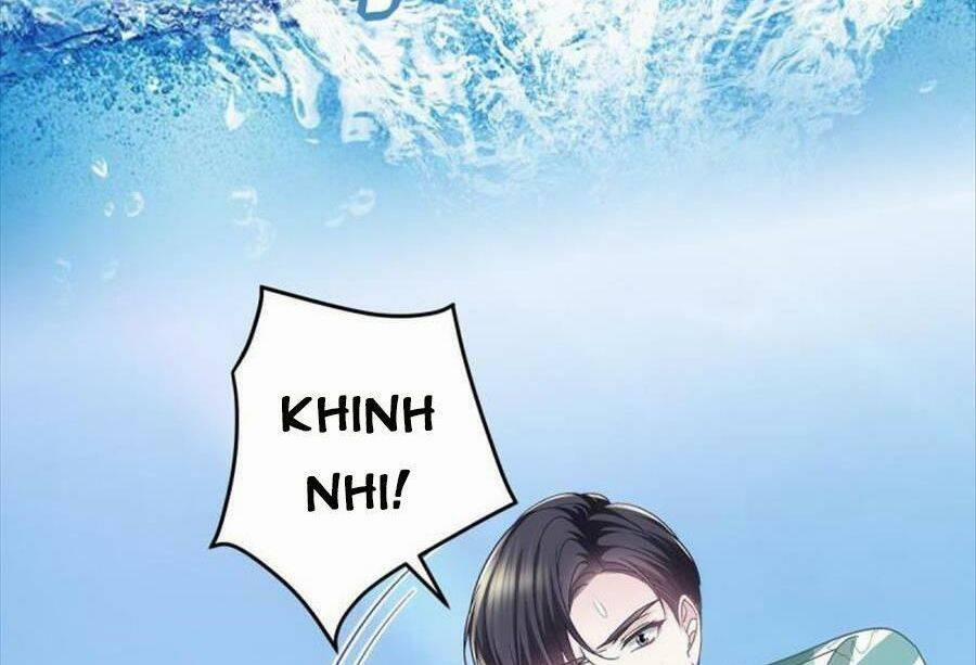 Bảo Bối Tâm Gan Của Lão Đại Xuyên Không Trở Lại Rồi 103 trang 45