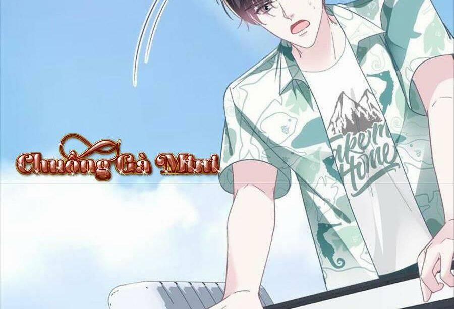 Bảo Bối Tâm Gan Của Lão Đại Xuyên Không Trở Lại Rồi 103 trang 46