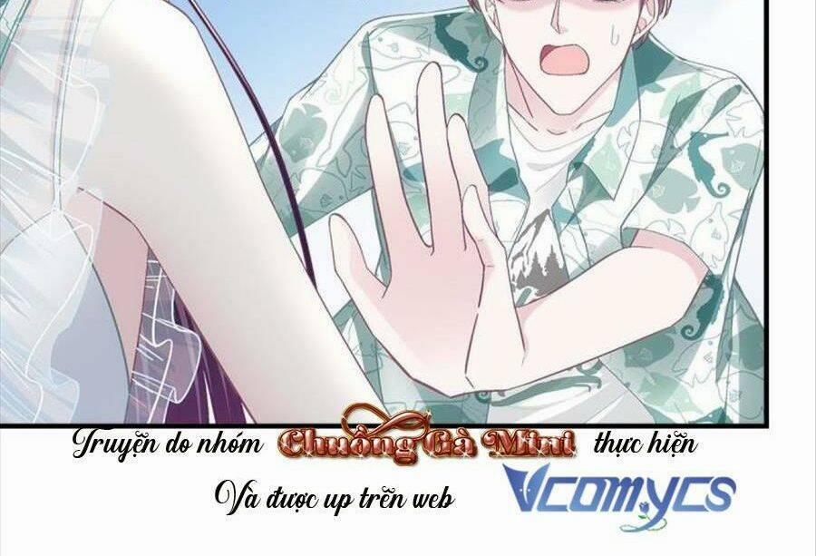 Bảo Bối Tâm Gan Của Lão Đại Xuyên Không Trở Lại Rồi 103 trang 5