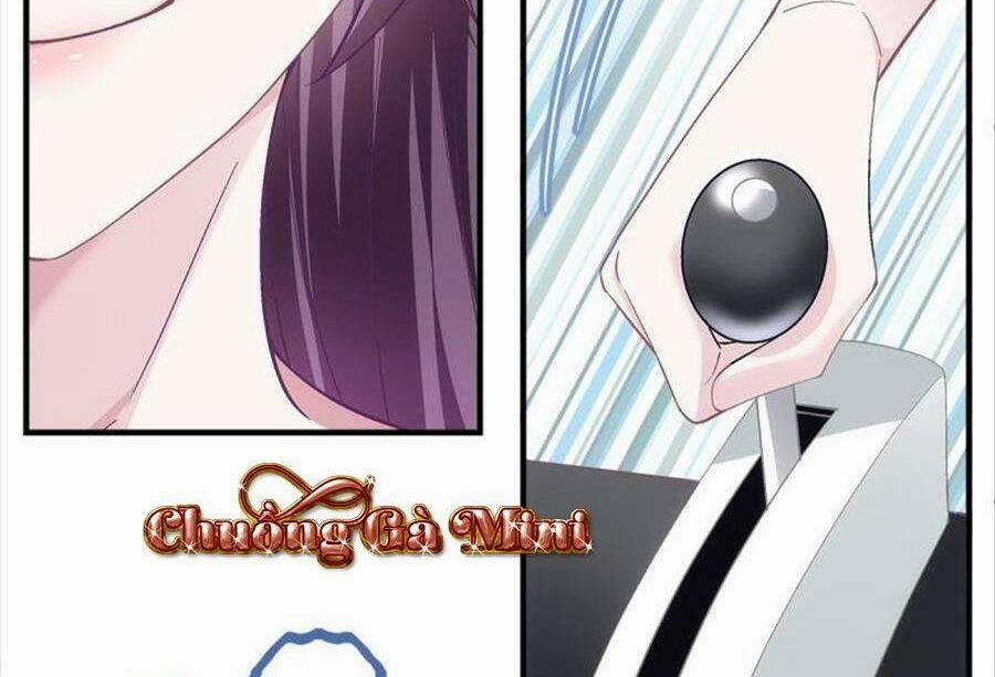 Bảo Bối Tâm Gan Của Lão Đại Xuyên Không Trở Lại Rồi 103 trang 7