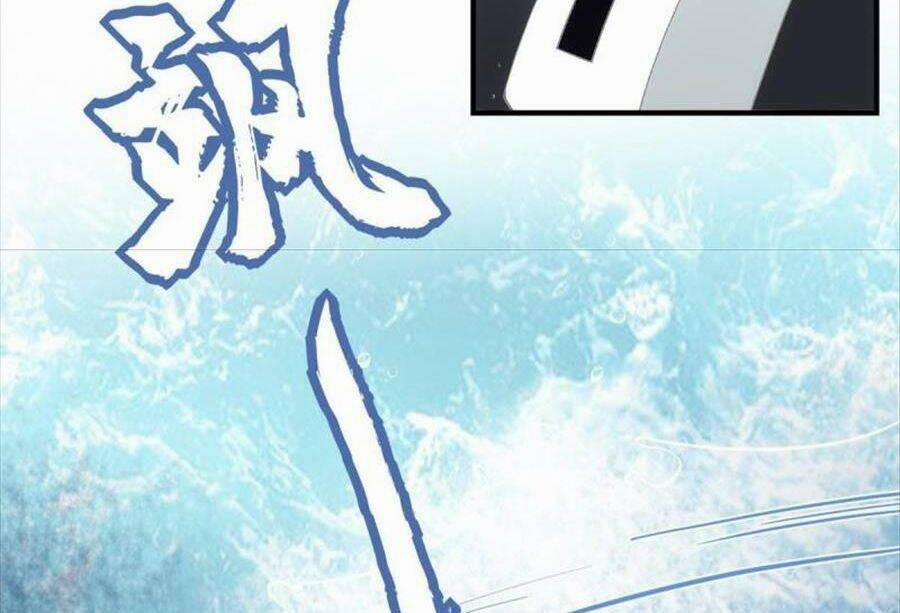 Bảo Bối Tâm Gan Của Lão Đại Xuyên Không Trở Lại Rồi 103 trang 8