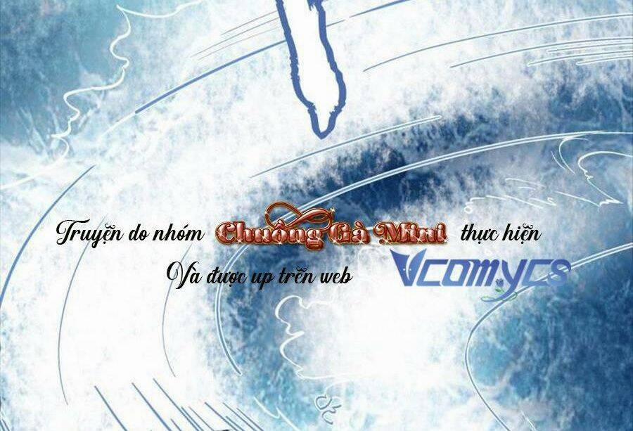 Bảo Bối Tâm Gan Của Lão Đại Xuyên Không Trở Lại Rồi 103 trang 9