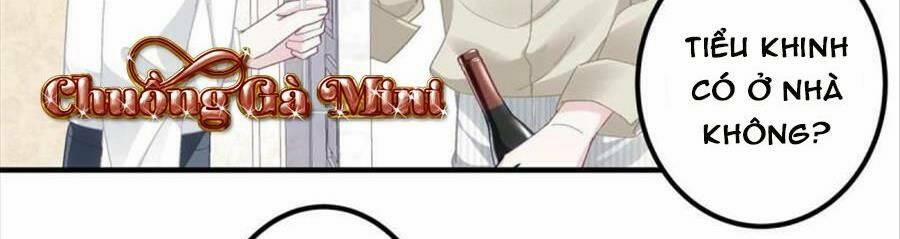 Bảo Bối Tâm Gan Của Lão Đại Xuyên Không Trở Lại Rồi 104 trang 17