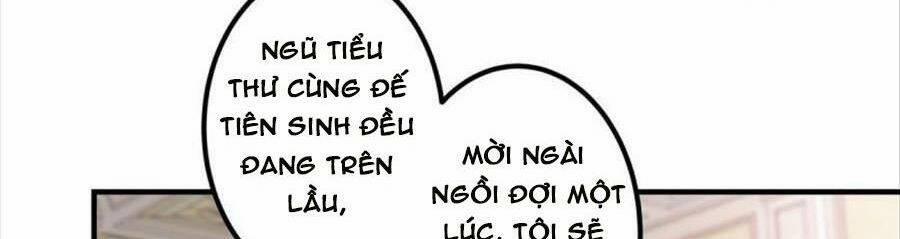 Bảo Bối Tâm Gan Của Lão Đại Xuyên Không Trở Lại Rồi 104 trang 18