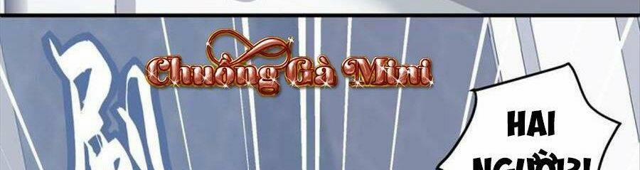 Bảo Bối Tâm Gan Của Lão Đại Xuyên Không Trở Lại Rồi 104 trang 55