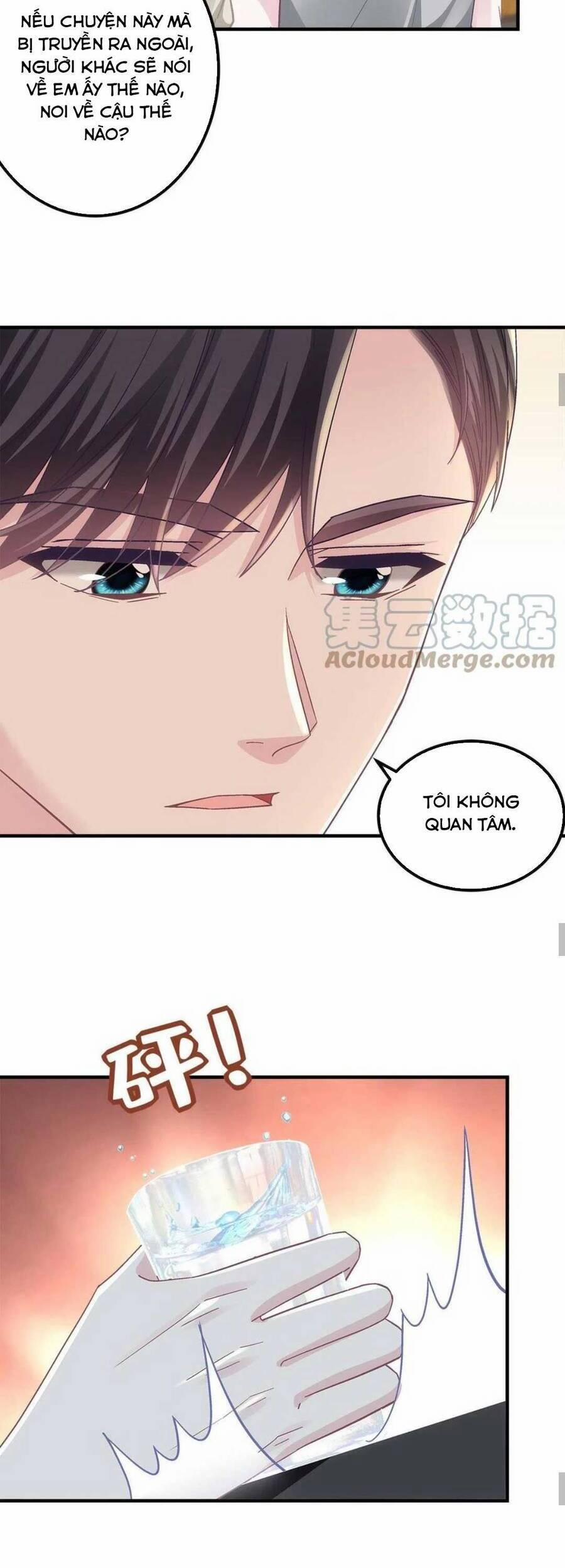 Bảo Bối Tâm Gan Của Lão Đại Xuyên Không Trở Lại Rồi 105 trang 13