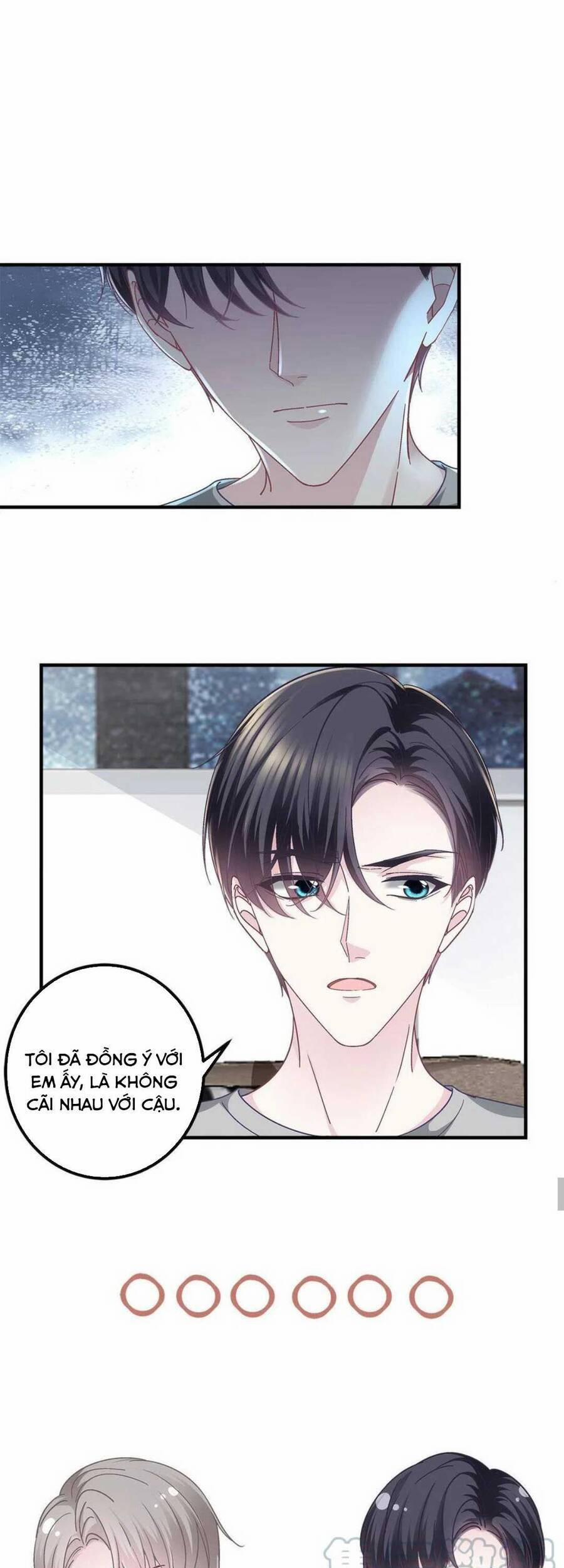 Bảo Bối Tâm Gan Của Lão Đại Xuyên Không Trở Lại Rồi 105 trang 17