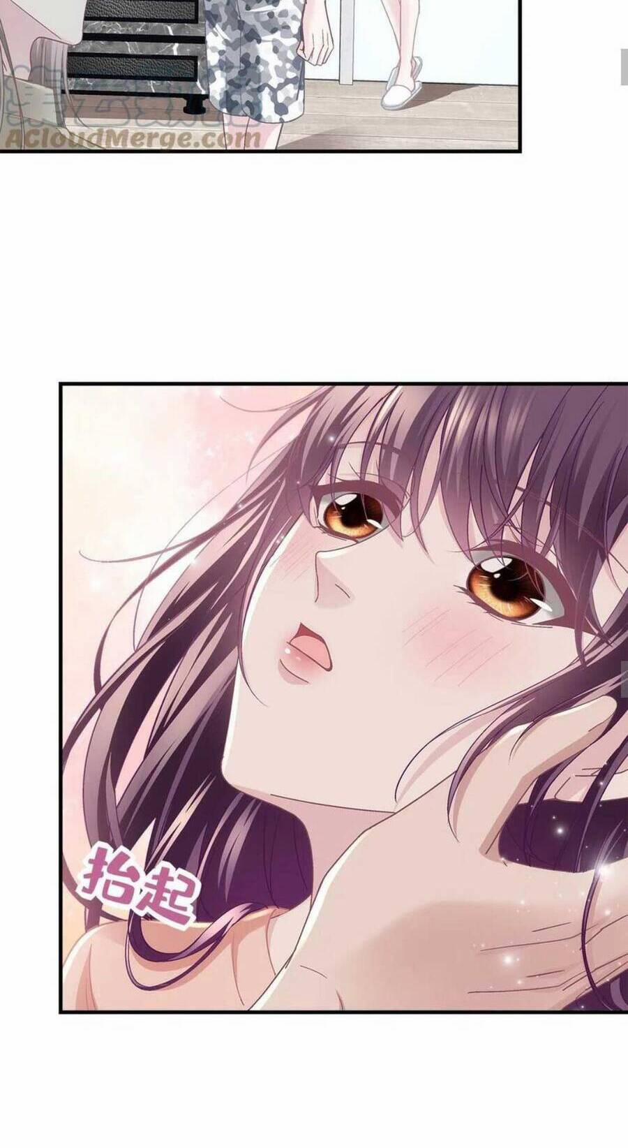 Bảo Bối Tâm Gan Của Lão Đại Xuyên Không Trở Lại Rồi 105 trang 23