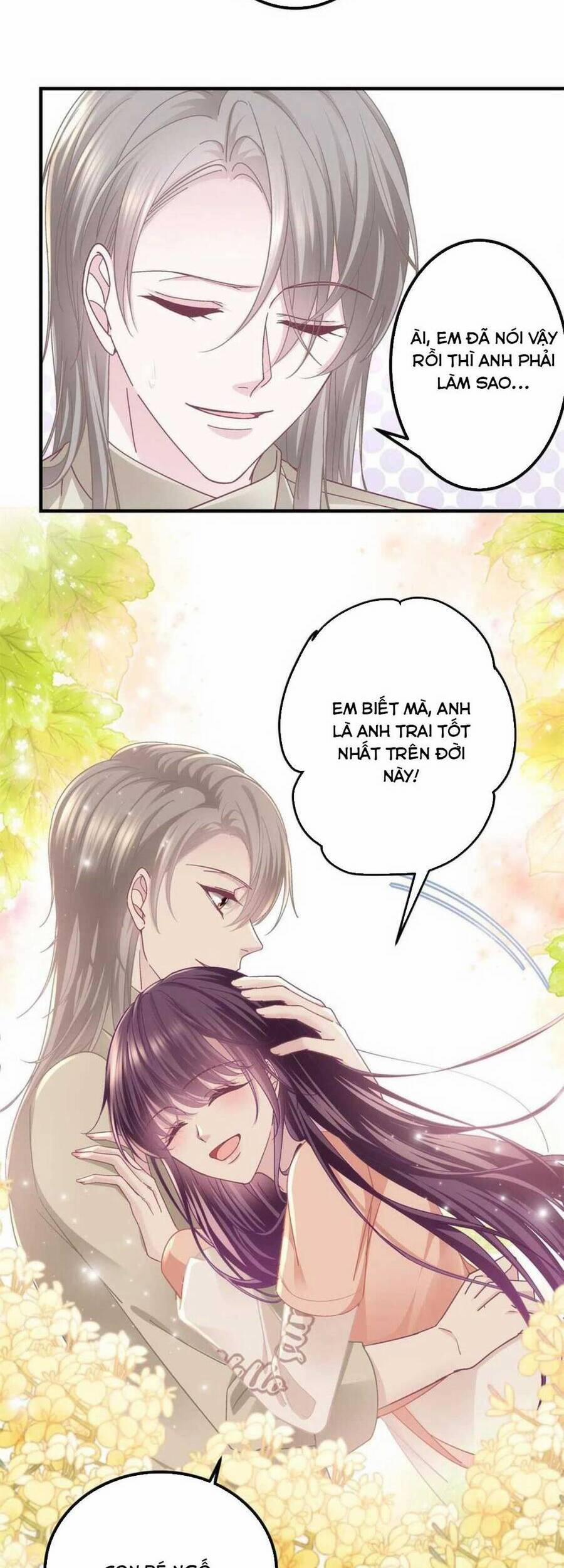 Bảo Bối Tâm Gan Của Lão Đại Xuyên Không Trở Lại Rồi 105 trang 28