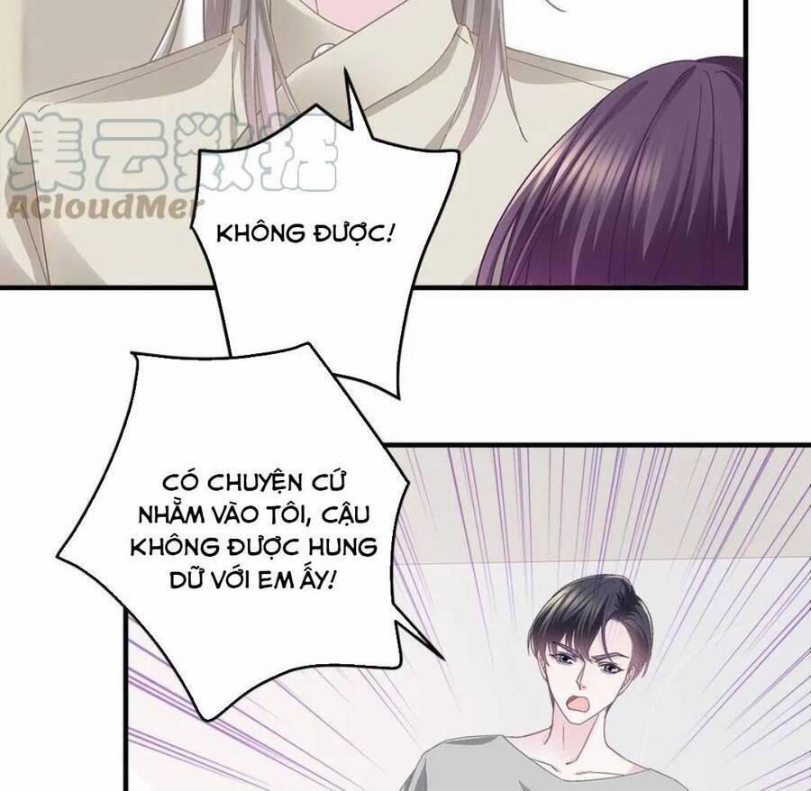 Bảo Bối Tâm Gan Của Lão Đại Xuyên Không Trở Lại Rồi 105 trang 4