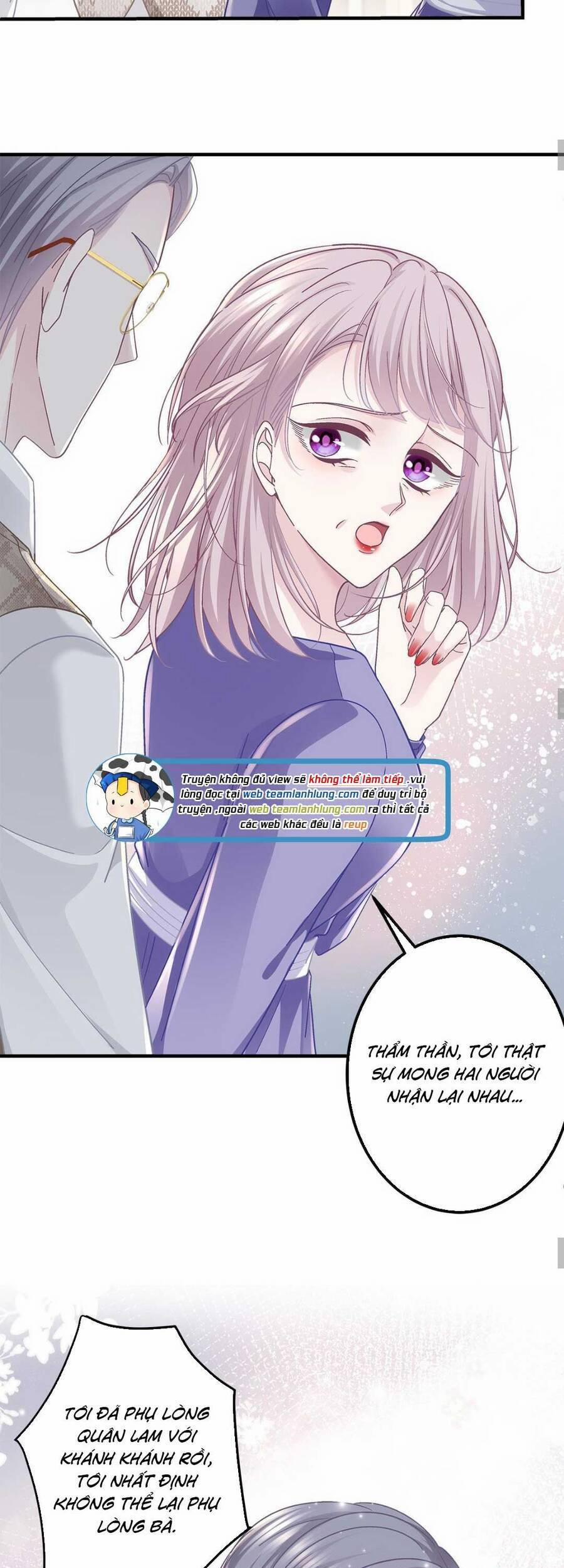 Bảo Bối Tâm Gan Của Lão Đại Xuyên Không Trở Lại Rồi 107 trang 19