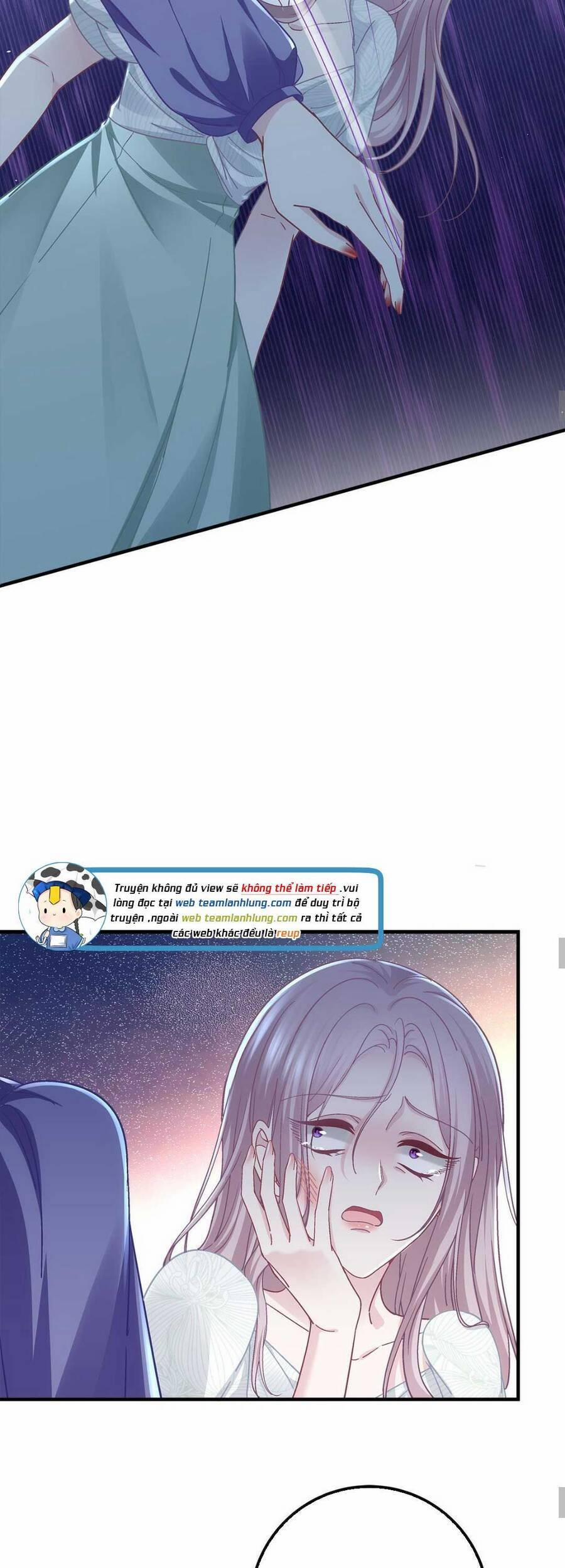 Bảo Bối Tâm Gan Của Lão Đại Xuyên Không Trở Lại Rồi 107 trang 27