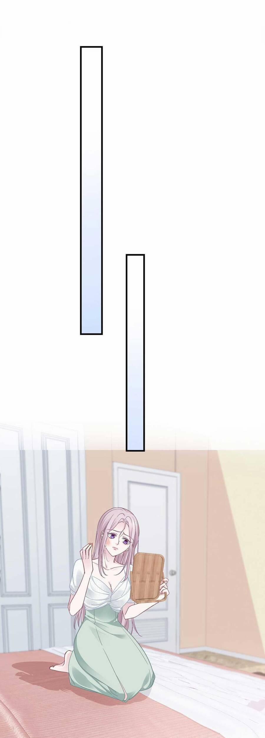 Bảo Bối Tâm Gan Của Lão Đại Xuyên Không Trở Lại Rồi 107 trang 30