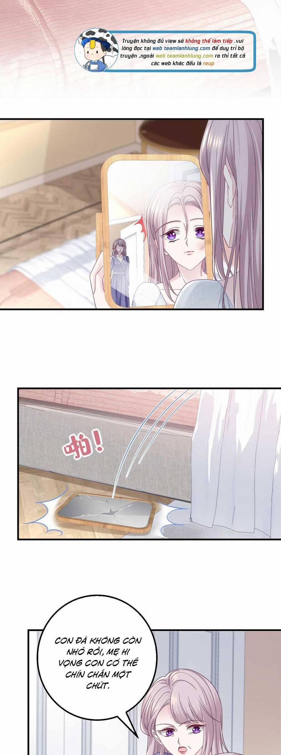 Bảo Bối Tâm Gan Của Lão Đại Xuyên Không Trở Lại Rồi 107 trang 31