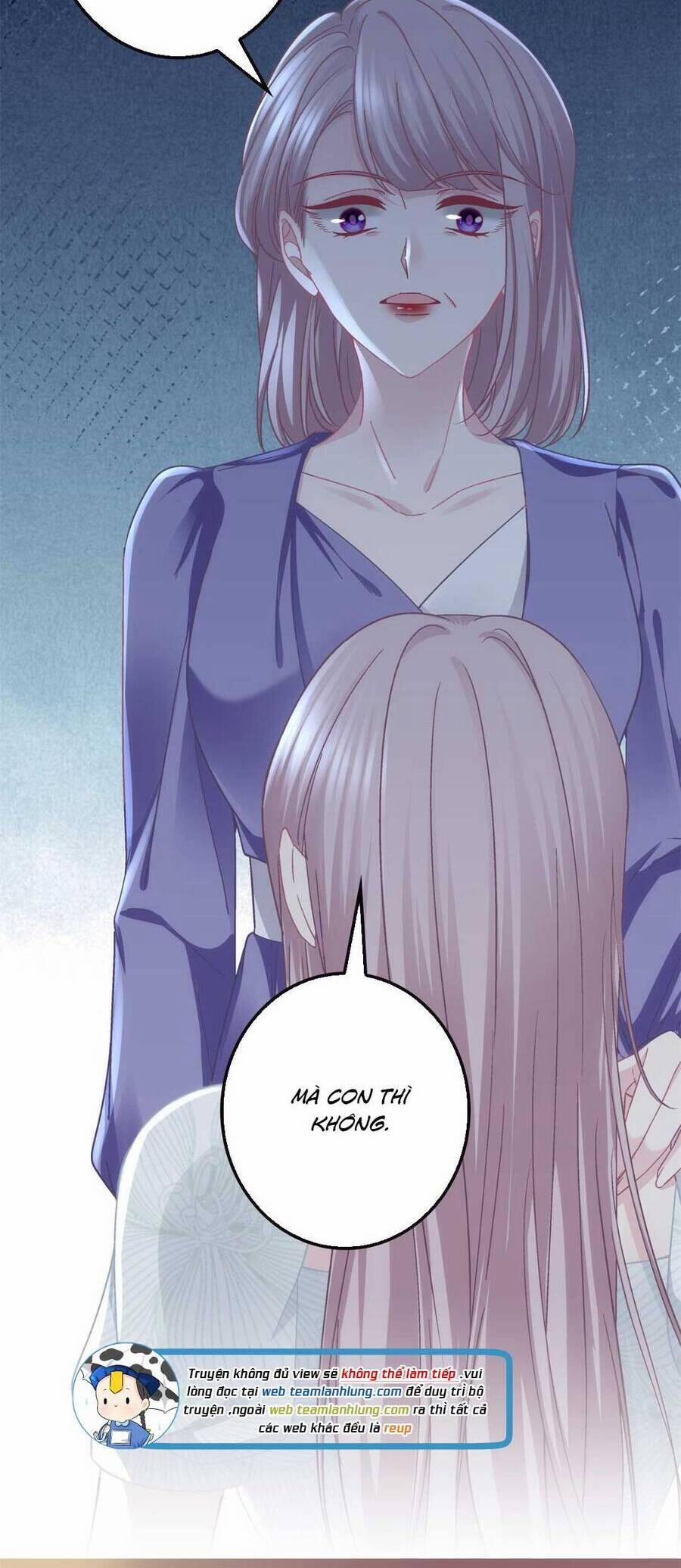 Bảo Bối Tâm Gan Của Lão Đại Xuyên Không Trở Lại Rồi 107 trang 33