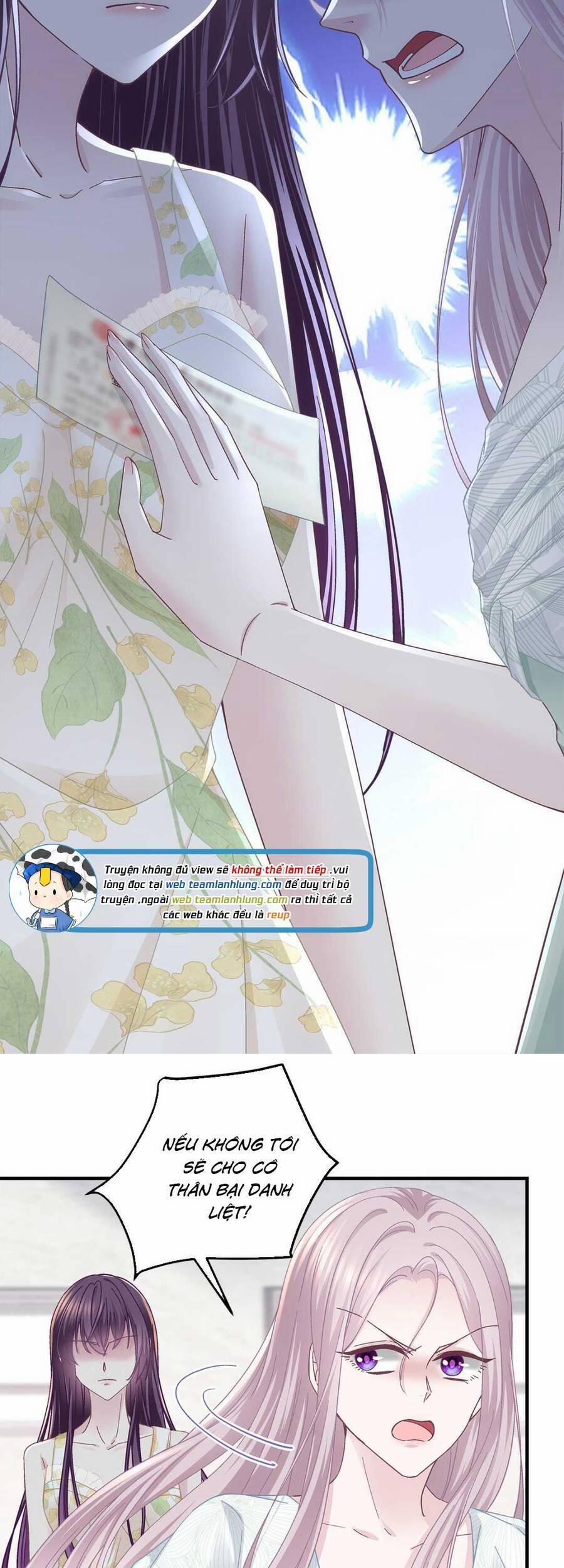 Bảo Bối Tâm Gan Của Lão Đại Xuyên Không Trở Lại Rồi 107 trang 5