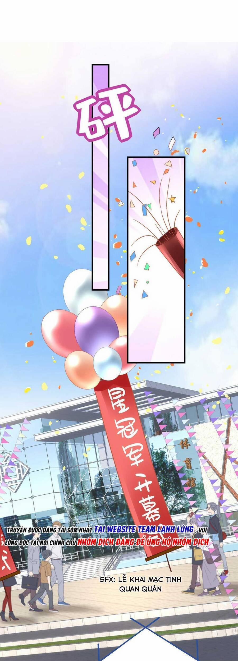 Bảo Bối Tâm Gan Của Lão Đại Xuyên Không Trở Lại Rồi 108 trang 10