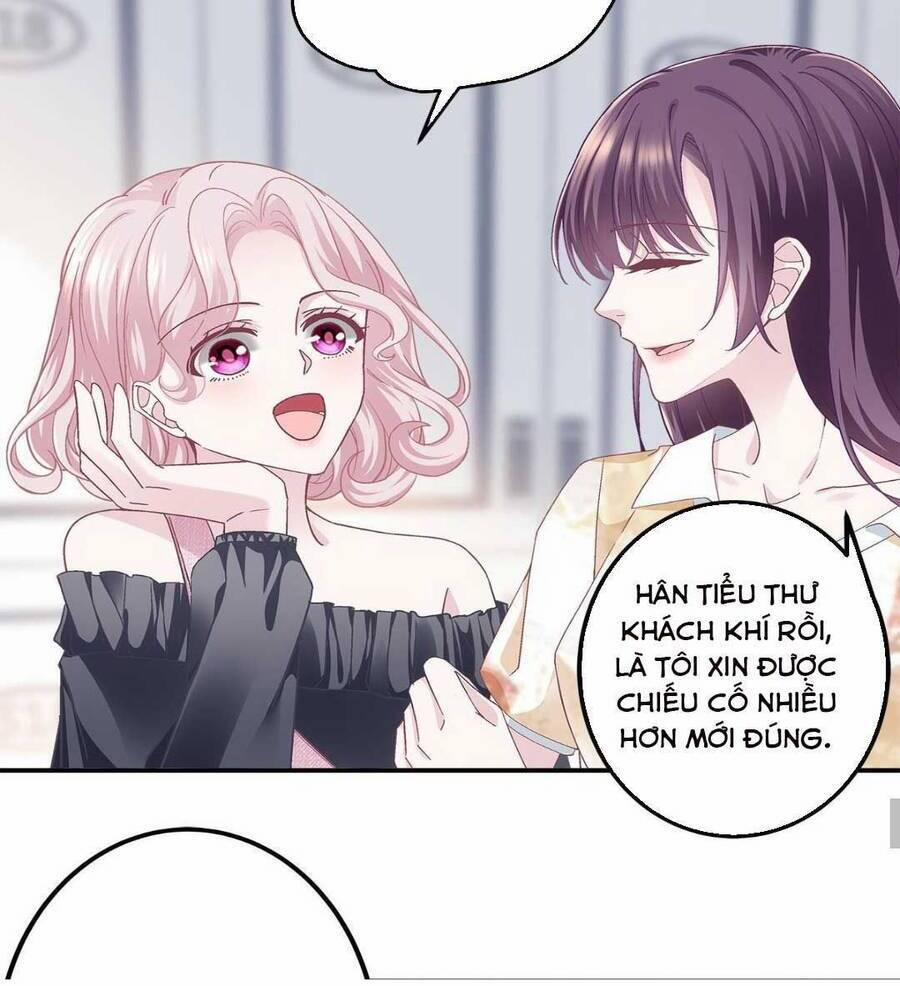 Bảo Bối Tâm Gan Của Lão Đại Xuyên Không Trở Lại Rồi 108 trang 12