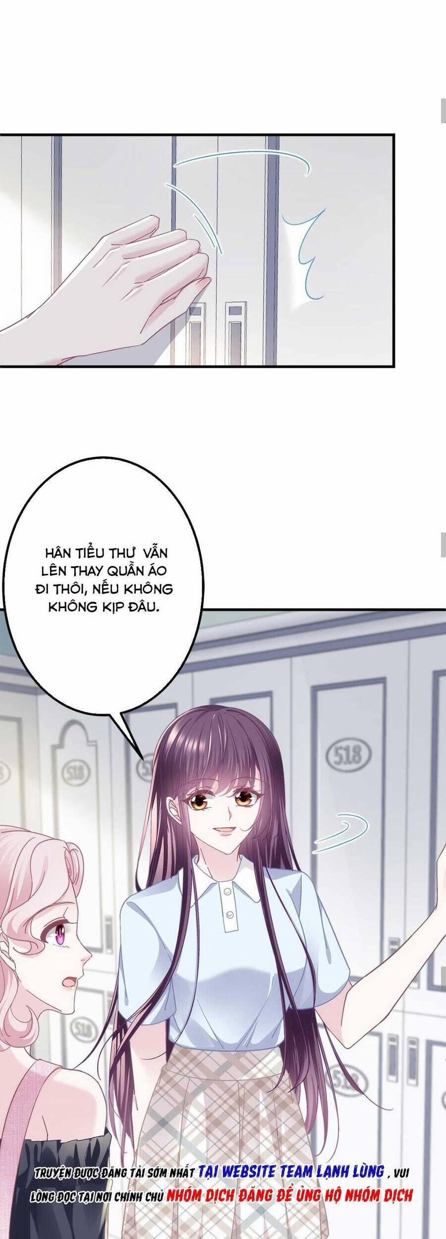 Bảo Bối Tâm Gan Của Lão Đại Xuyên Không Trở Lại Rồi 108 trang 19