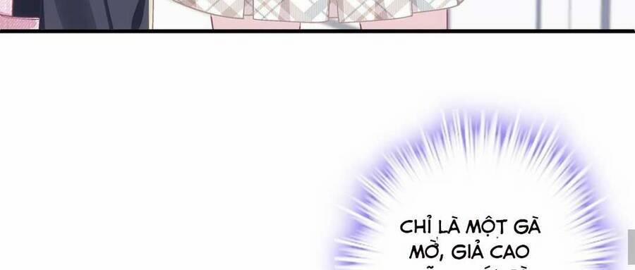 Bảo Bối Tâm Gan Của Lão Đại Xuyên Không Trở Lại Rồi 108 trang 20