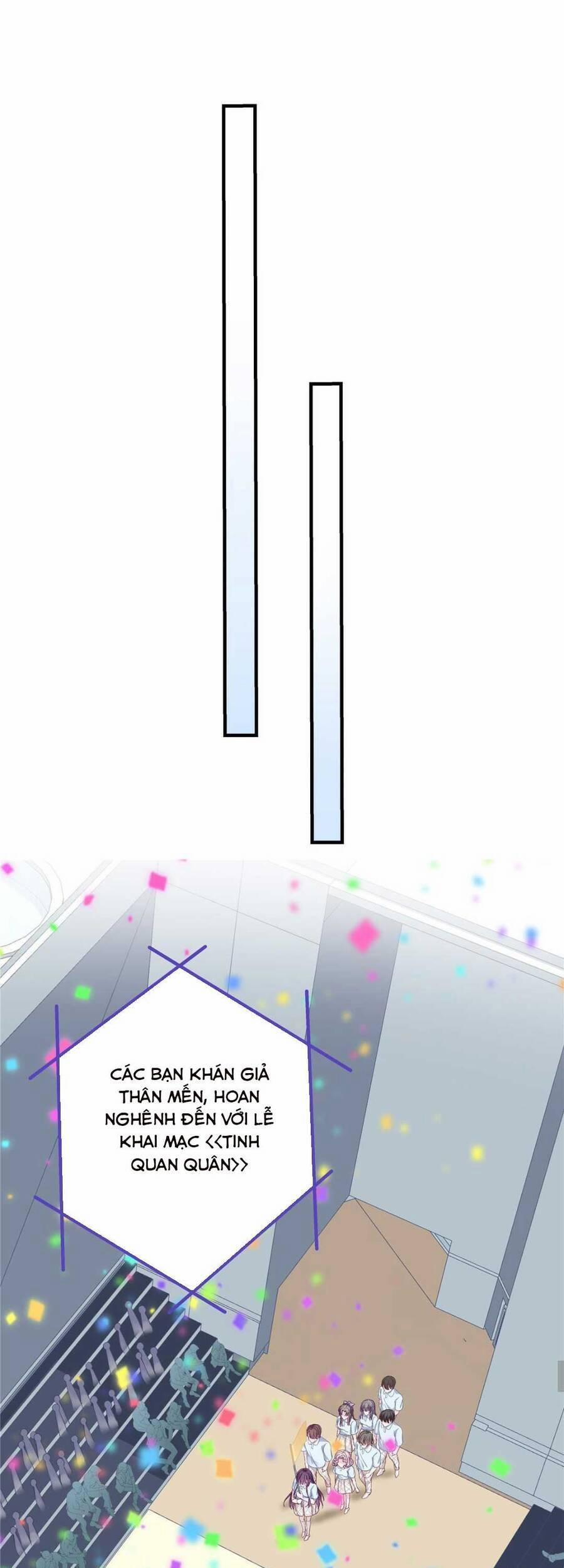 Bảo Bối Tâm Gan Của Lão Đại Xuyên Không Trở Lại Rồi 108 trang 25