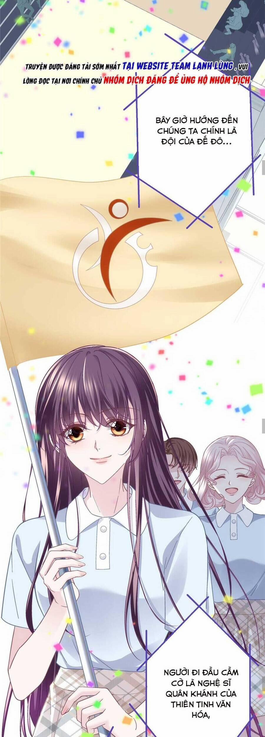 Bảo Bối Tâm Gan Của Lão Đại Xuyên Không Trở Lại Rồi 108 trang 26