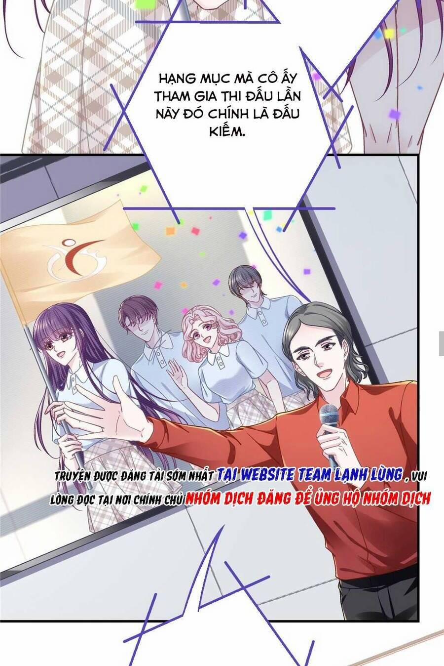 Bảo Bối Tâm Gan Của Lão Đại Xuyên Không Trở Lại Rồi 108 trang 27