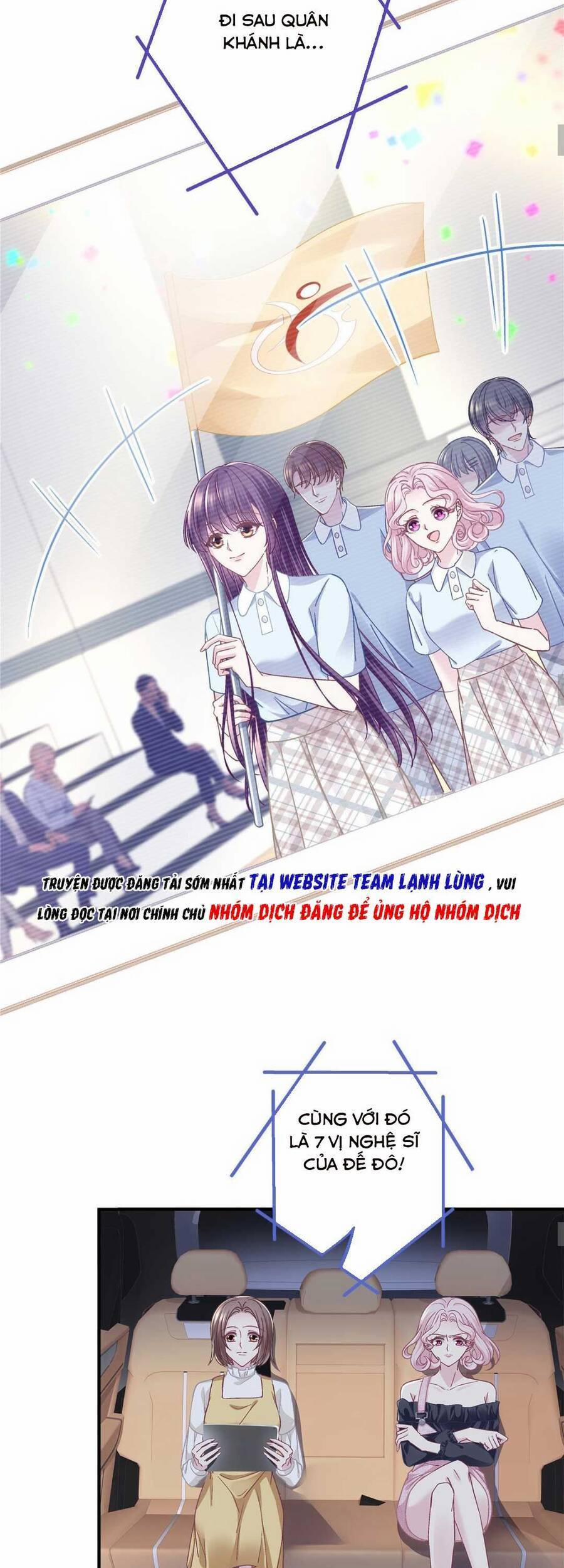 Bảo Bối Tâm Gan Của Lão Đại Xuyên Không Trở Lại Rồi 108 trang 28