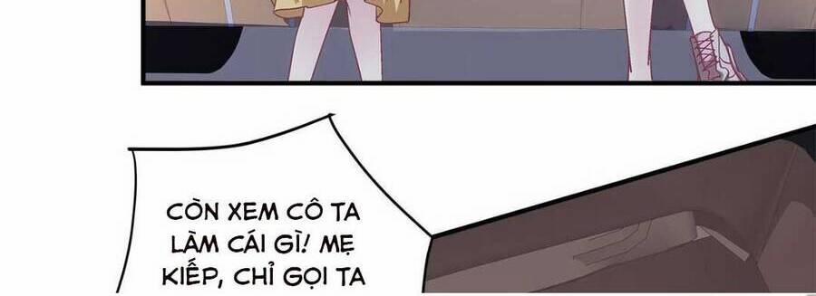 Bảo Bối Tâm Gan Của Lão Đại Xuyên Không Trở Lại Rồi 108 trang 29