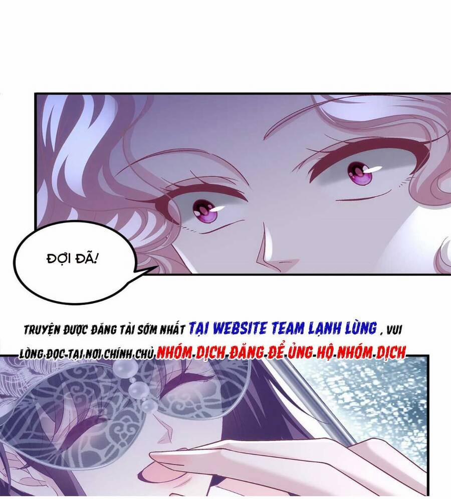 Bảo Bối Tâm Gan Của Lão Đại Xuyên Không Trở Lại Rồi 108 trang 34