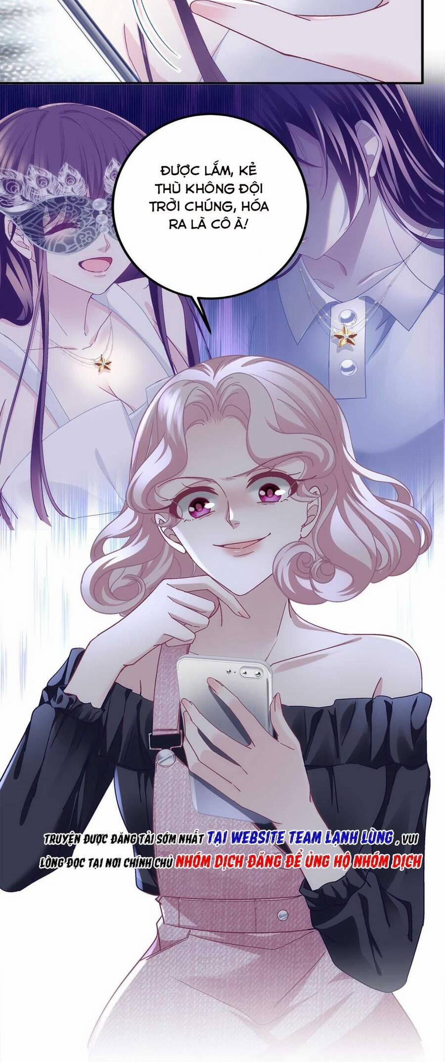 Bảo Bối Tâm Gan Của Lão Đại Xuyên Không Trở Lại Rồi 108 trang 36