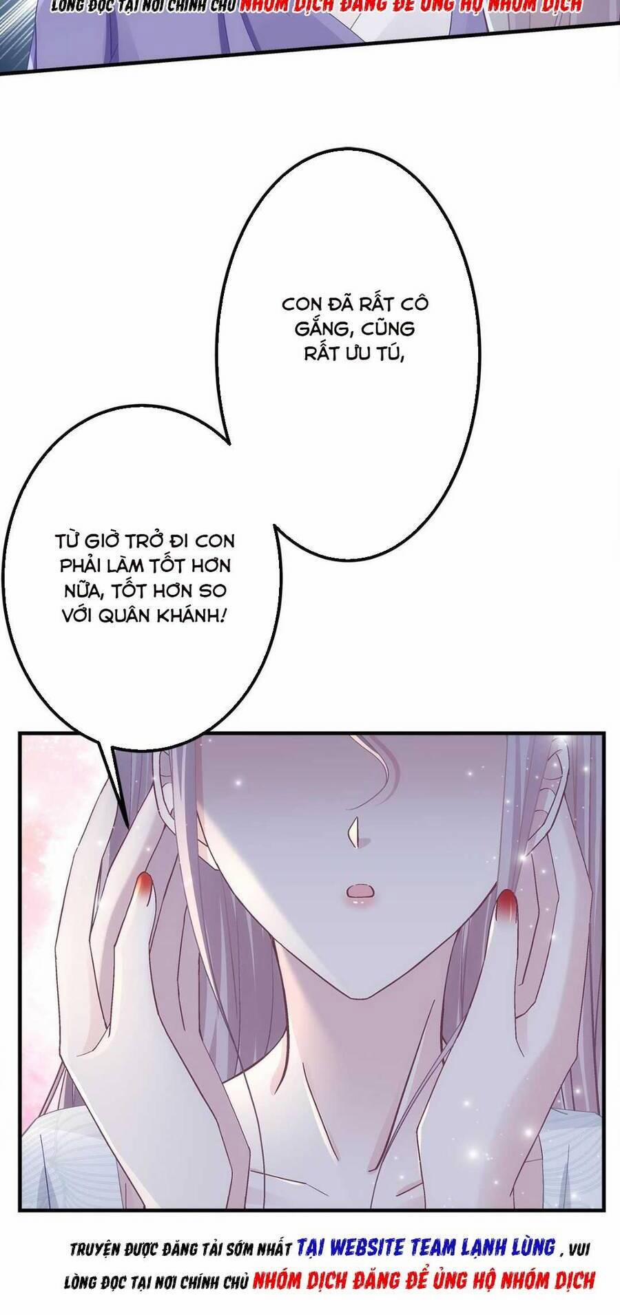 Bảo Bối Tâm Gan Của Lão Đại Xuyên Không Trở Lại Rồi 108 trang 5