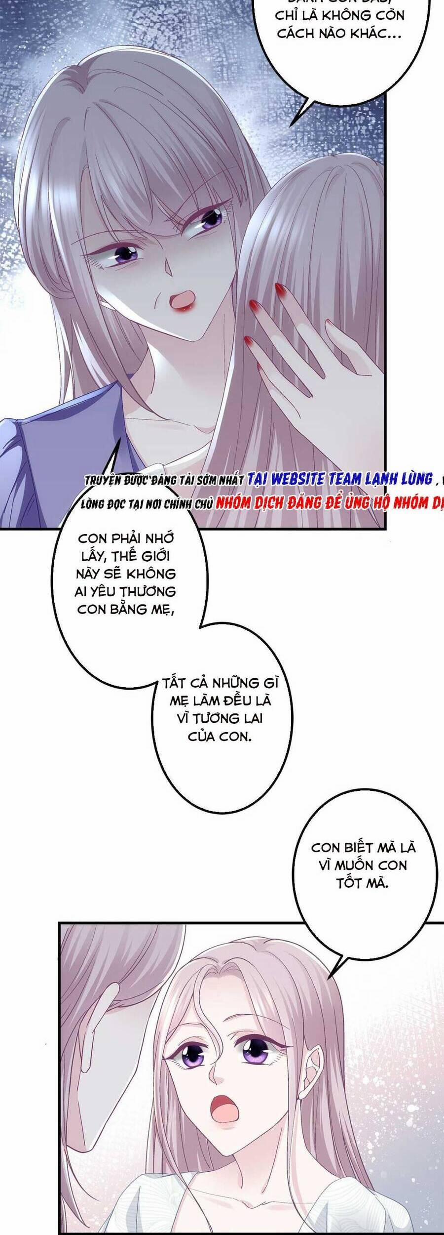 Bảo Bối Tâm Gan Của Lão Đại Xuyên Không Trở Lại Rồi 108 trang 7