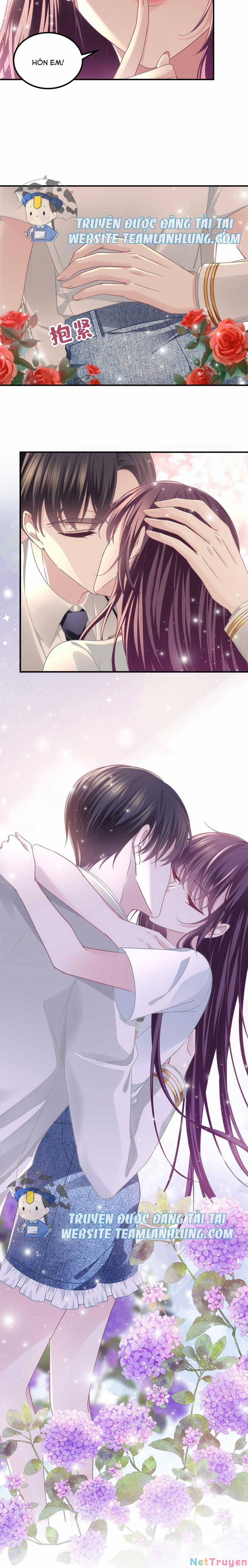 Bảo Bối Tâm Gan Của Lão Đại Xuyên Không Trở Lại Rồi 109 trang 12