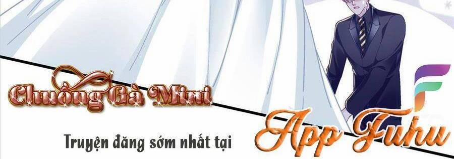 Bảo Bối Tâm Gan Của Lão Đại Xuyên Không Trở Lại Rồi 110 trang 19