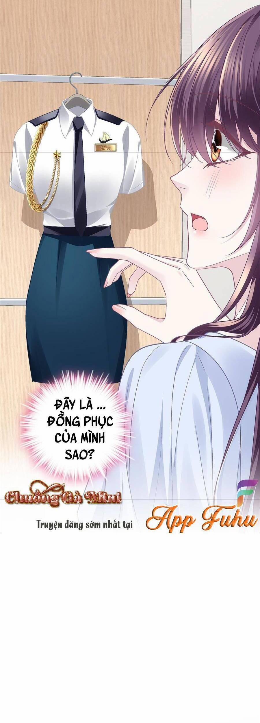 Bảo Bối Tâm Gan Của Lão Đại Xuyên Không Trở Lại Rồi 110 trang 26