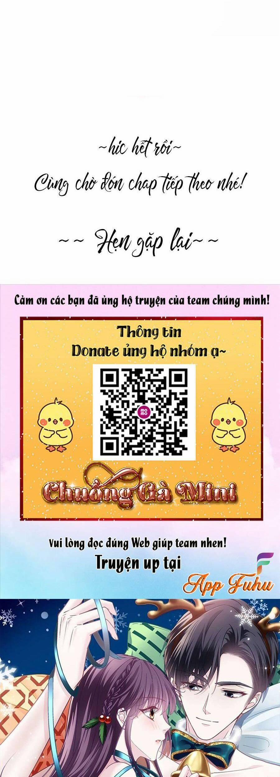 Bảo Bối Tâm Gan Của Lão Đại Xuyên Không Trở Lại Rồi 110 trang 27