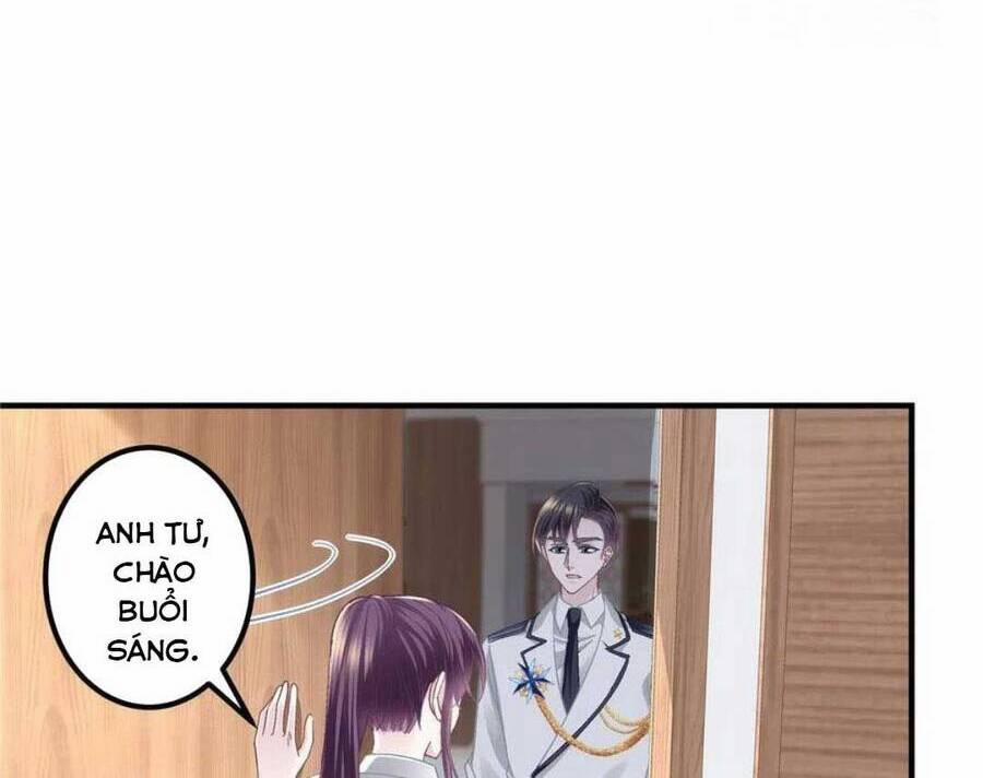 Bảo Bối Tâm Gan Của Lão Đại Xuyên Không Trở Lại Rồi 111 trang 1