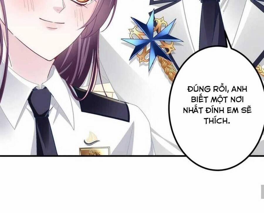 Bảo Bối Tâm Gan Của Lão Đại Xuyên Không Trở Lại Rồi 111 trang 20