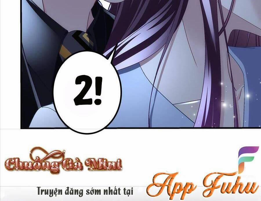 Bảo Bối Tâm Gan Của Lão Đại Xuyên Không Trở Lại Rồi 112 trang 11