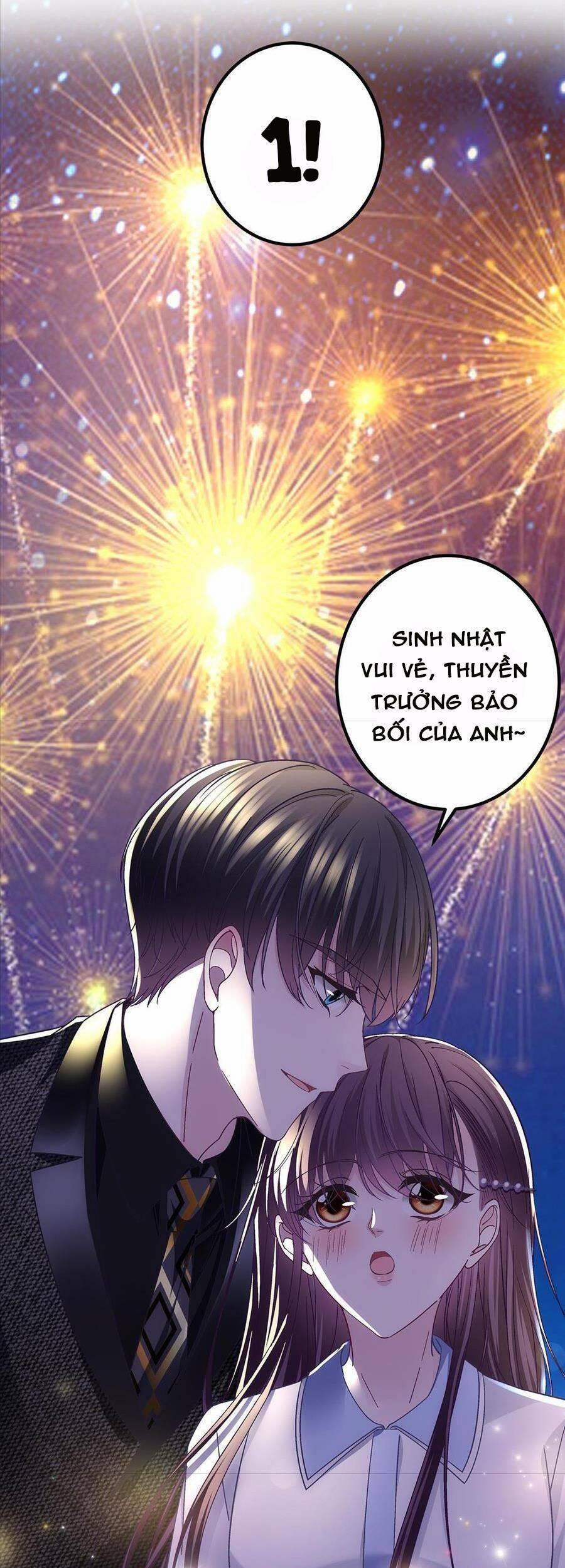 Bảo Bối Tâm Gan Của Lão Đại Xuyên Không Trở Lại Rồi 112 trang 12