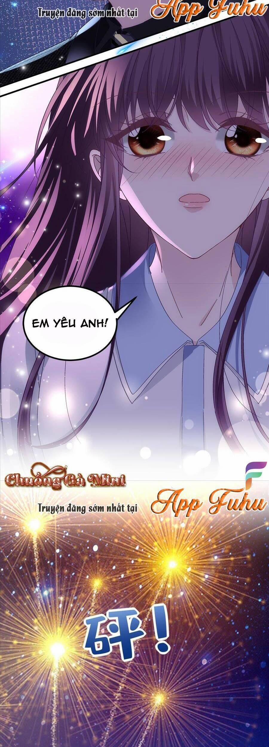 Bảo Bối Tâm Gan Của Lão Đại Xuyên Không Trở Lại Rồi 112 trang 14