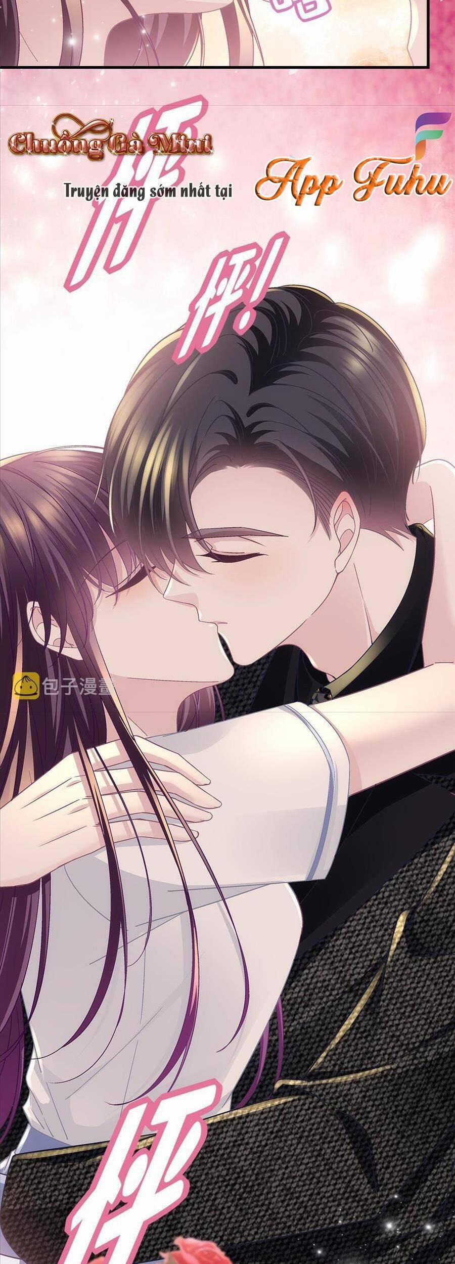 Bảo Bối Tâm Gan Của Lão Đại Xuyên Không Trở Lại Rồi 112 trang 16