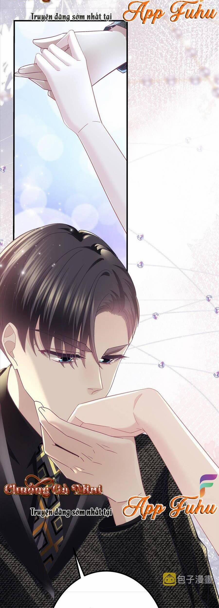 Bảo Bối Tâm Gan Của Lão Đại Xuyên Không Trở Lại Rồi 112 trang 2