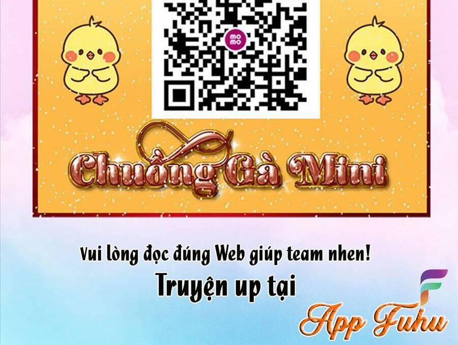 Bảo Bối Tâm Gan Của Lão Đại Xuyên Không Trở Lại Rồi 112 trang 21