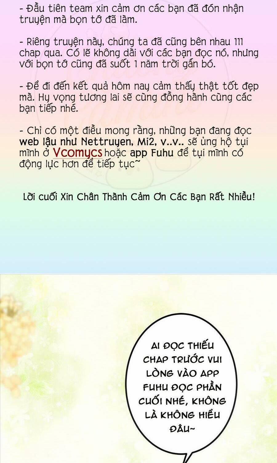 Bảo Bối Tâm Gan Của Lão Đại Xuyên Không Trở Lại Rồi 113 trang 1