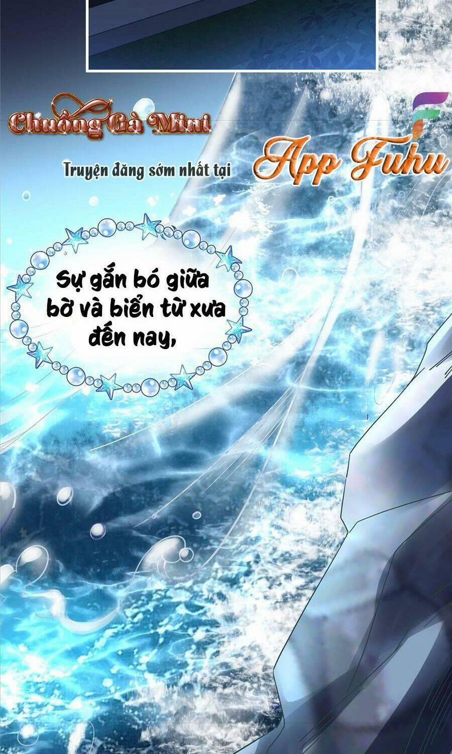 Bảo Bối Tâm Gan Của Lão Đại Xuyên Không Trở Lại Rồi 113 trang 11