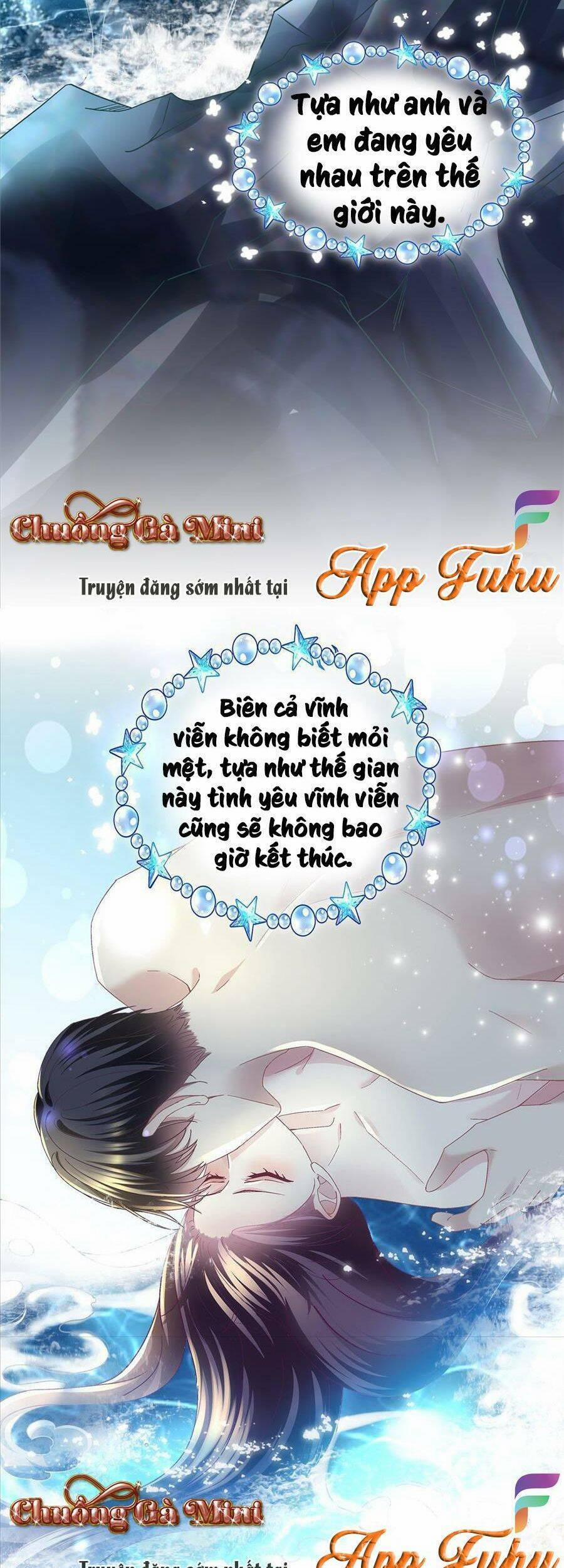 Bảo Bối Tâm Gan Của Lão Đại Xuyên Không Trở Lại Rồi 113 trang 12